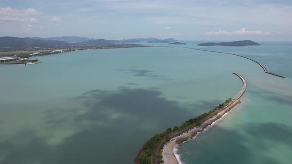 The Travel Heaven of Langkawi, Malaysia