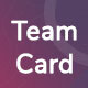 Elementor Team Card - CodeCanyon Item for Sale