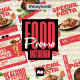 Instagram Promo V1 - Food - VideoHive Item for Sale