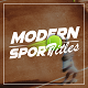 Modern Sport Titles - VideoHive Item for Sale