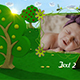 Baby Photo Album 2 I MOGRT - VideoHive Item for Sale