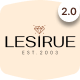 Lesirue | Jewelry & Accessories Shopify Theme OS 2.0 - ThemeForest Item for Sale