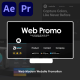 Web Promo Video 2 - Modern Website Promotion - VideoHive Item for Sale