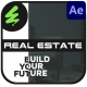 Real Estate for After Effects - VideoHive Item for Sale