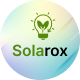 Solarox - Ecology & Solar Energy WordPress Theme - ThemeForest Item for Sale