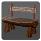 Benches - 3DOcean Item for Sale