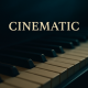 Cinematic Piano Story