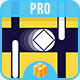 Line Dodger (PRO) - HYPERCASUAL BUILDBOX CLASSIC GAME - IOS - Android - Reward video - CodeCanyon Item for Sale