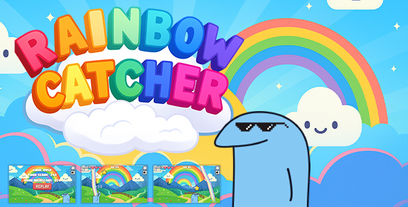 Rainbow Catcher