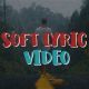 Soft Lyric Video Template - VideoHive Item for Sale