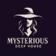 Mysterious Enigmatic Sexy Deep House