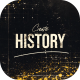 Golden Age – History Slideshow - VideoHive Item for Sale