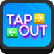 Tap Out - HTML5 Game - CodeCanyon Item for Sale