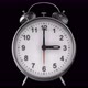 Time Lapse Of Alarm Clock - VideoHive Item for Sale