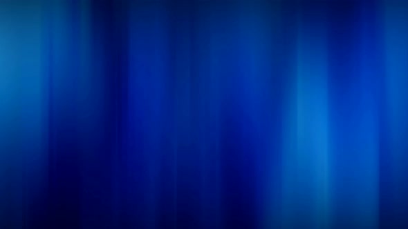 abstract blue wavy bar motion background
