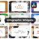 Infographic Widgets | DaVinci Resolve - VideoHive Item for Sale
