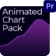 Animated Chart Pack | MOGRT - VideoHive Item for Sale