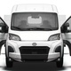 Toyota ProAce Max Van L3H2 HQ Int 2026 UKspec - 3DOcean Item for Sale