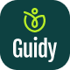 Guidy - Health Fitness Personal Trainer WordPress Theme - ThemeForest Item for Sale