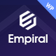 Empiral – Real Estate WordPress Theme - ThemeForest Item for Sale