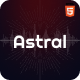 Astral - Underground Music & DJ HTML Template - ThemeForest Item for Sale