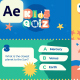 Kids Quiz Presentation - VideoHive Item for Sale