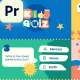 Kids Quiz Presentation - VideoHive Item for Sale