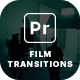 Film Transitions - VideoHive Item for Sale