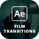 Film Transitions - VideoHive Item for Sale