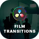 Film Transitions - VideoHive Item for Sale