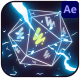 Dice Logo for After Effects - VideoHive Item for Sale