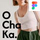 Ochaka. | Multipurpose eCommerce Figma Template