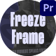 Freeze Frame Vertical Reels Pack - VideoHive Item for Sale