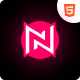 Nafty - crypto and NFT HTML Template - ThemeForest Item for Sale