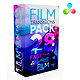Film Transitions Pack - VideoHive Item for Sale