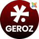 Geroz - Interactive Portfolio & Resume Joomla 6 Template - ThemeForest Item for Sale
