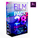Film Transitions Pack - VideoHive Item for Sale