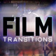 Film Transitions 4K - VideoHive Item for Sale