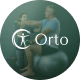 Orto - Physiotherapy, Chiropractor & Rehabilitation WordPress Theme - ThemeForest Item for Sale