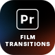 Vertical Film Transitions - VideoHive Item for Sale