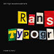 Ransom Typography Pack - VideoHive Item for Sale