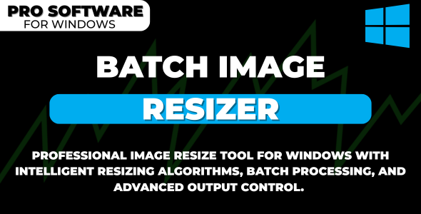Batch Image Resizer