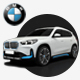 BMW iX1 - 3DOcean Item for Sale