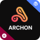 Archon - Digital Marketing Agency Elementor Template Kit - ThemeForest Item for Sale