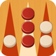 Classic Backgammon - HTML5 Board Game — Logo
