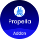 Propella - Boosting Addon For Real Estate CRM - CodeCanyon Item for Sale
