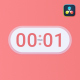 Countdown Timer | DR Macro - VideoHive Item for Sale