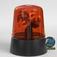 Rotating Beacon Light 1 - 3DOcean Item for Sale