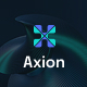 Axion - AI Agency & Technology Elementor Template Kit - ThemeForest Item for Sale