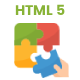 Interactive Jigsaw Puzzle Game – HTML5, CSS3 & JavaScript - CodeCanyon Item for Sale